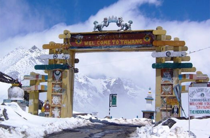 Tawang, Arunachal Pradesh