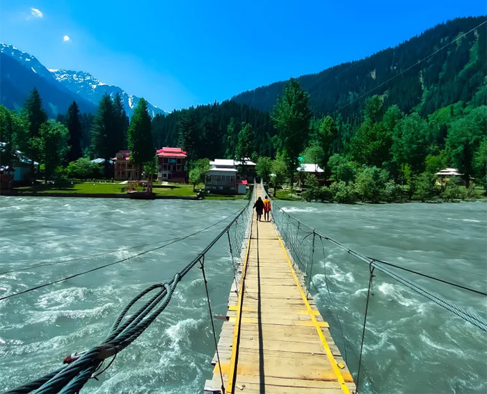 Ziro In Arunachal Pradesh To Gokarna In Karnataka Top 10 LesserKnown