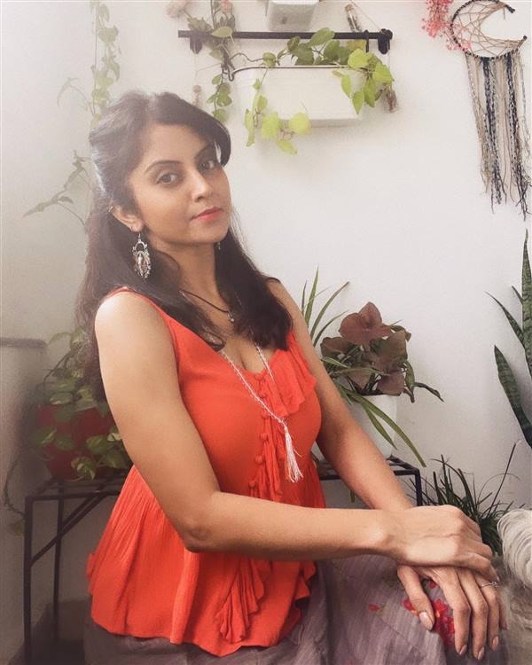 actress sunita varma