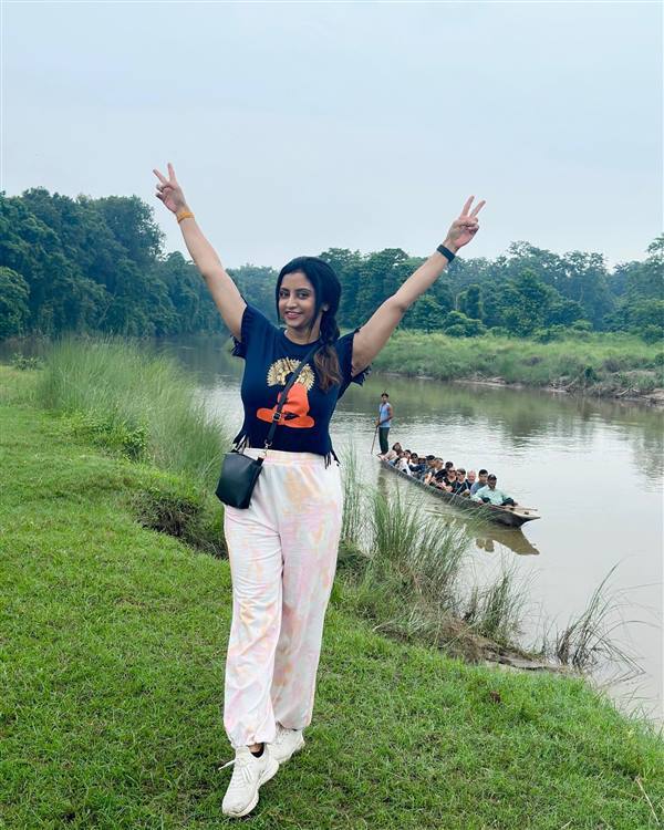 actress sunita varma