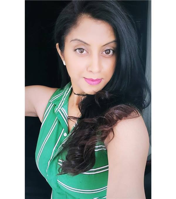 actress sunita varma