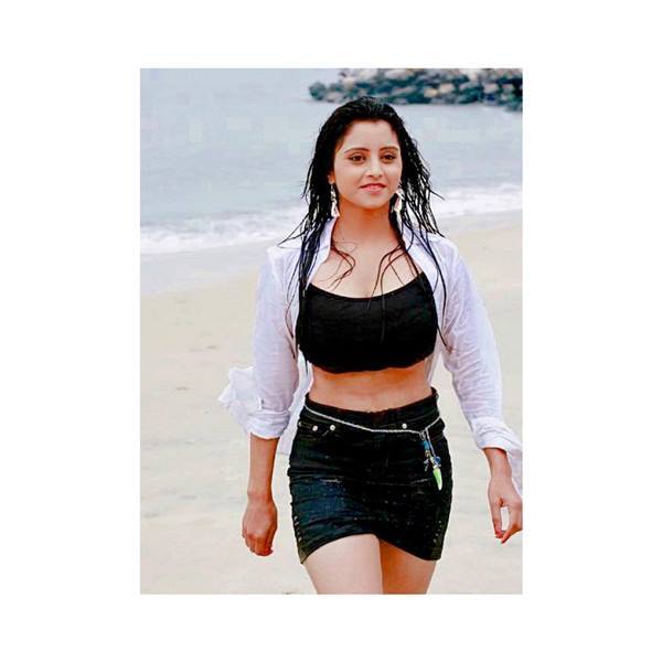 actress sunita varma