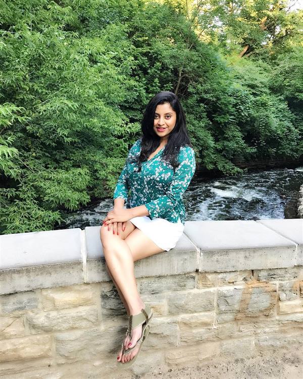 actress sunita varma
