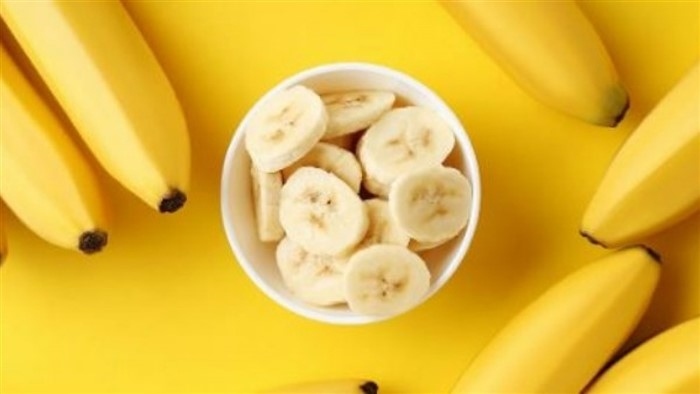 banana fruits