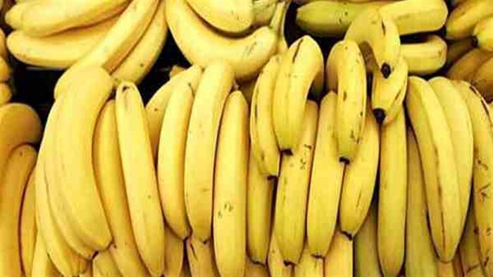 bananas visuals