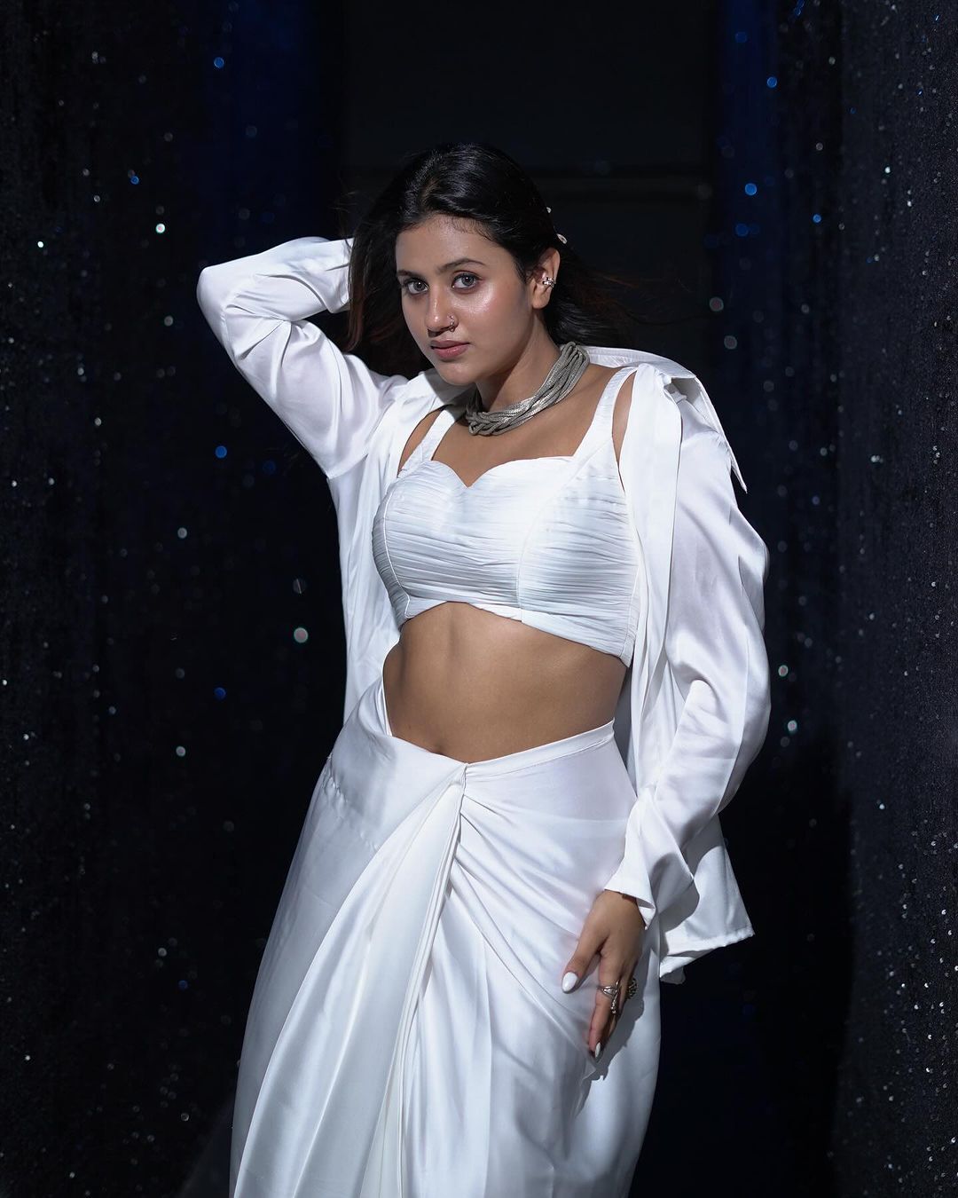 kacha badam girl