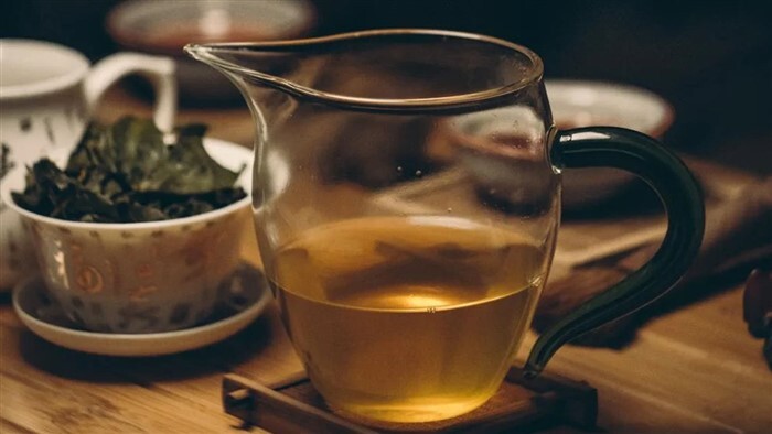 Green Tea