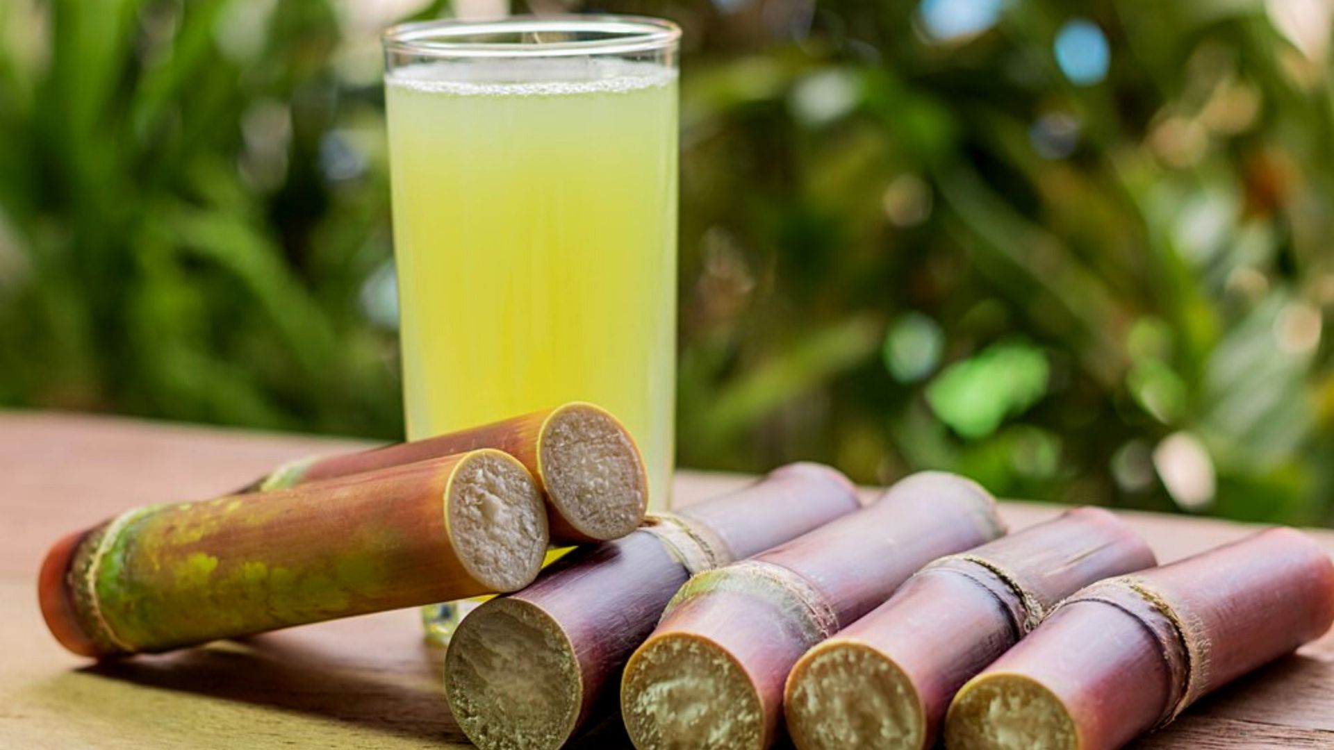 sugarcane juice health benefits