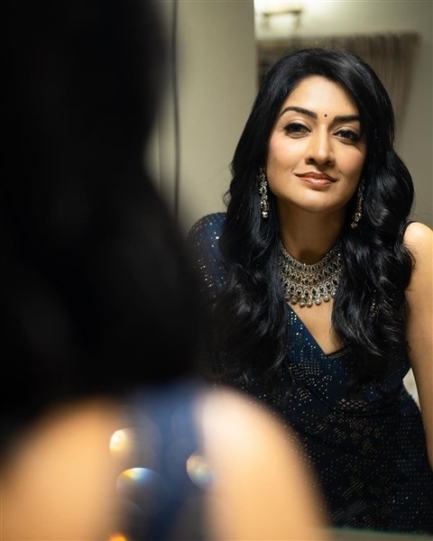 vimala raman actress