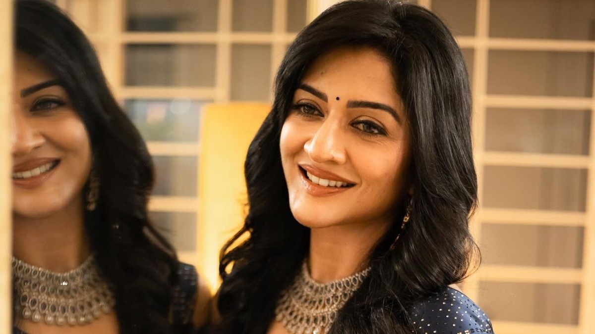 vimala raman pictures