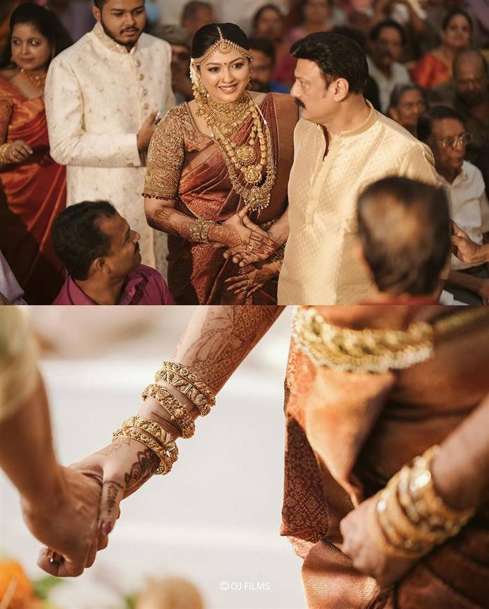 actor baiju daughter with father