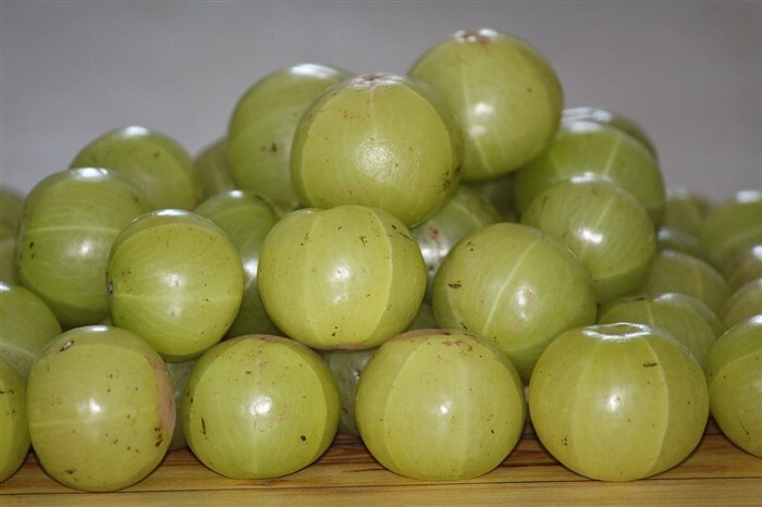 Amla Health Benefits