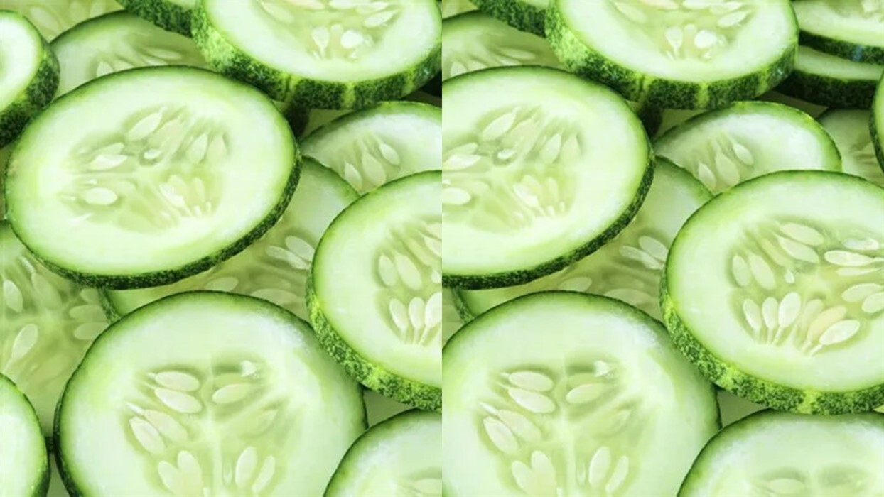 cucumber health