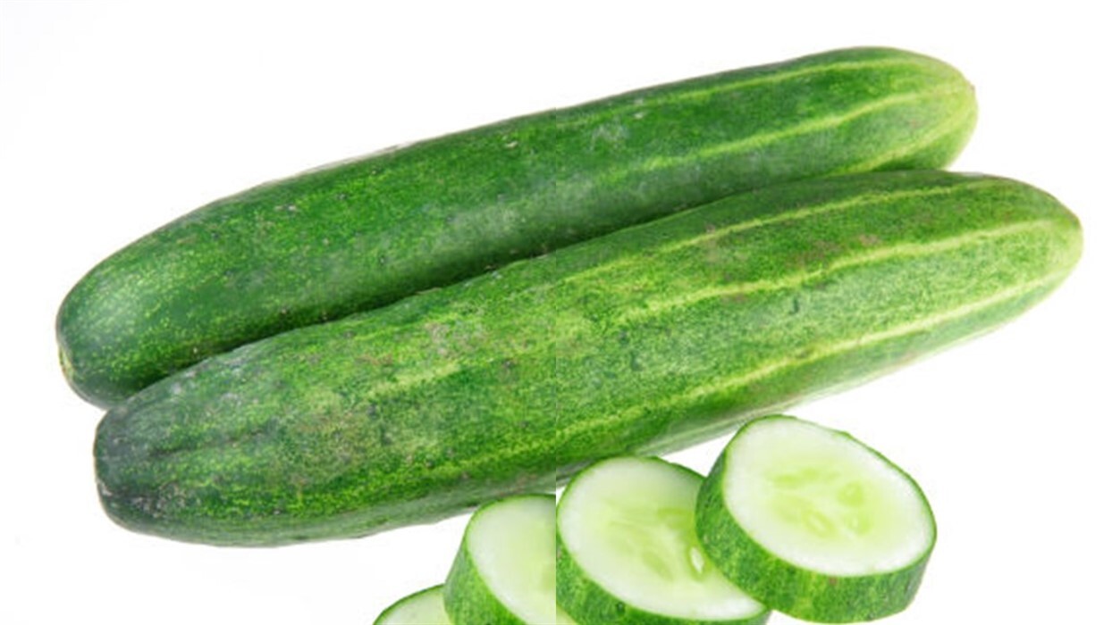 cucumber health