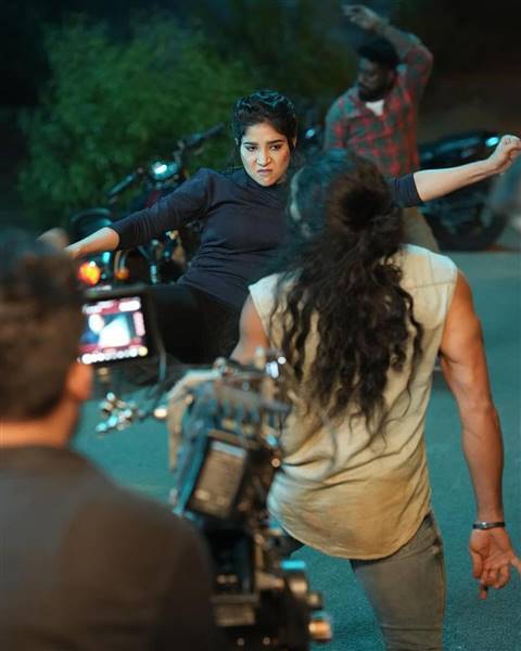sakshi