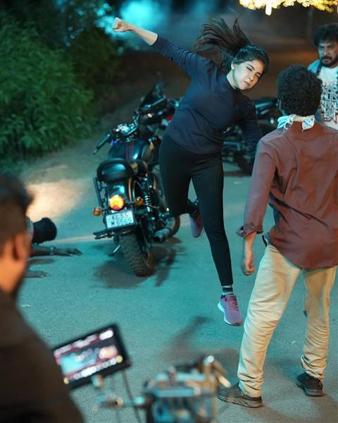 sakshi