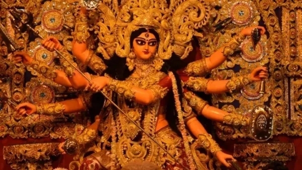 Chaitra Navratri 2024
