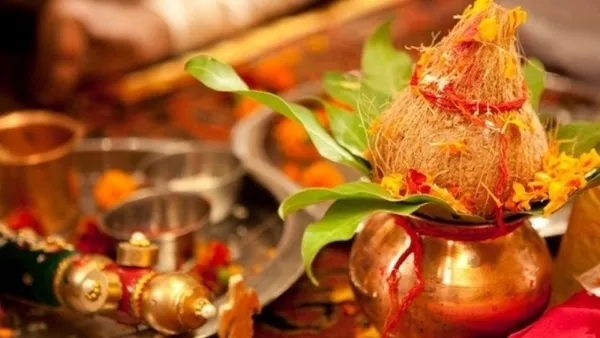 Chaitra Navratri 2024