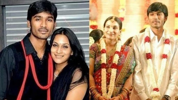 aishwarya dhanush images