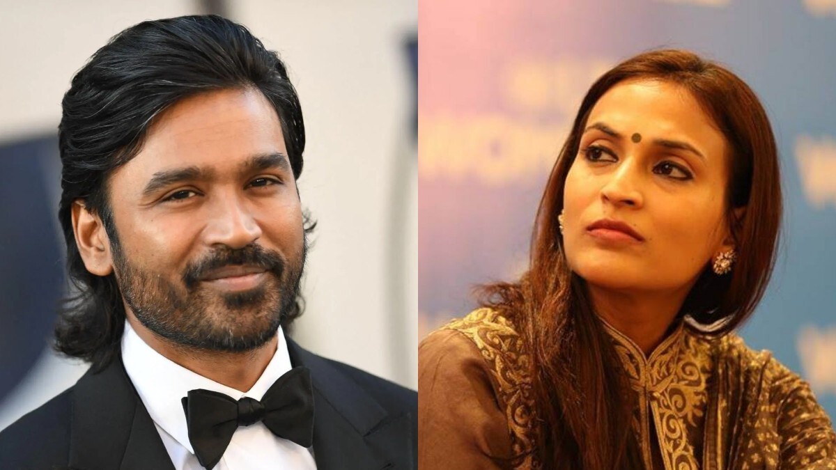 dhanush