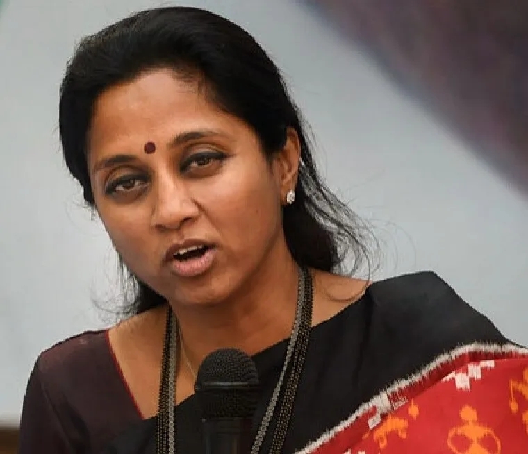 Lok Sabha election 2024