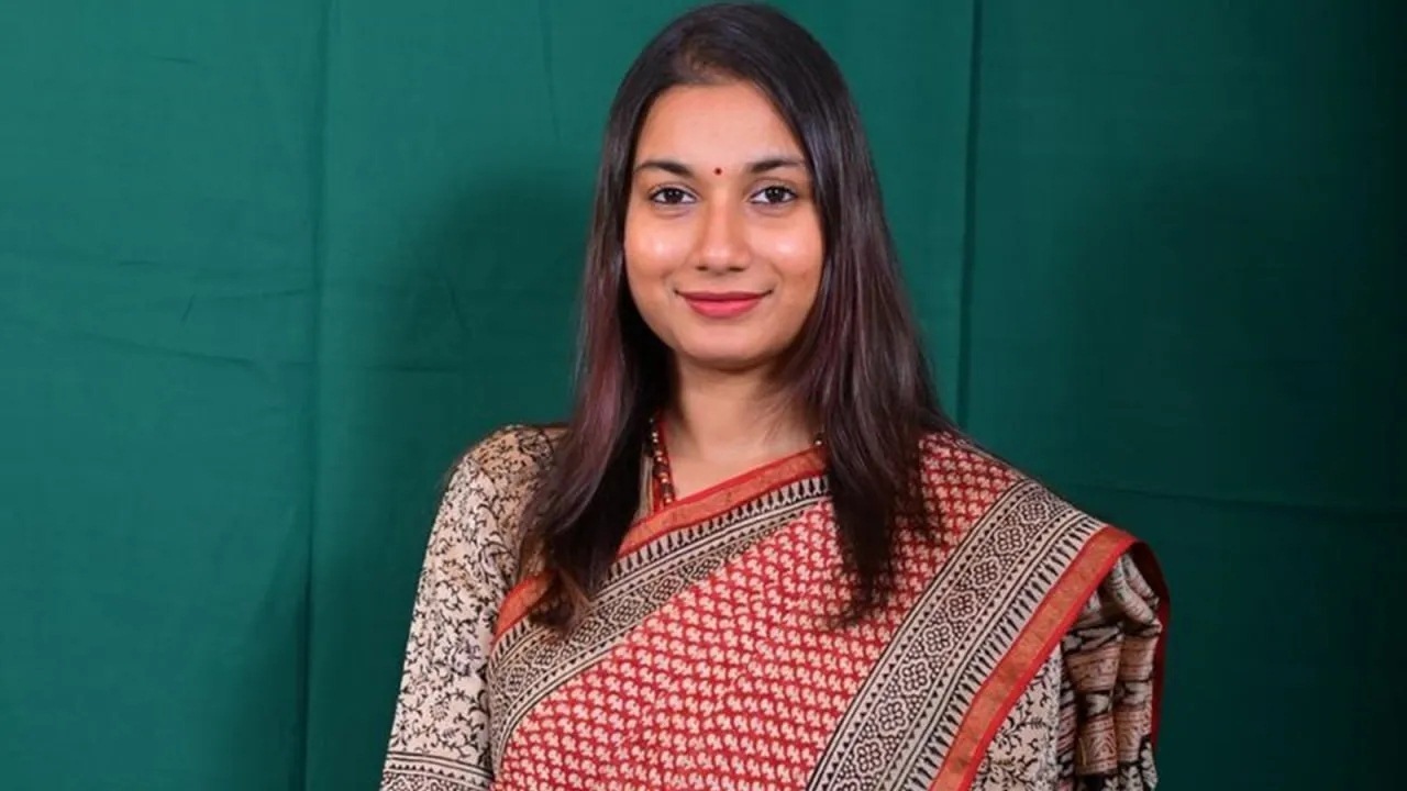 Lok Sabha election 2024