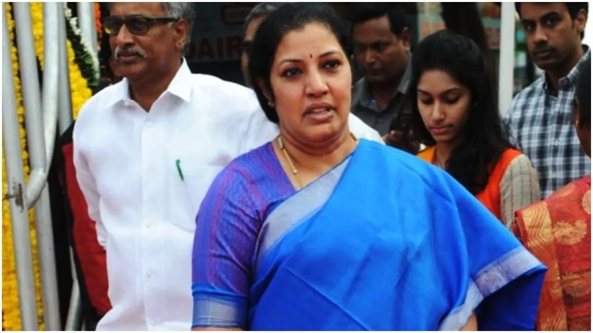 Lok Sabha election 2024