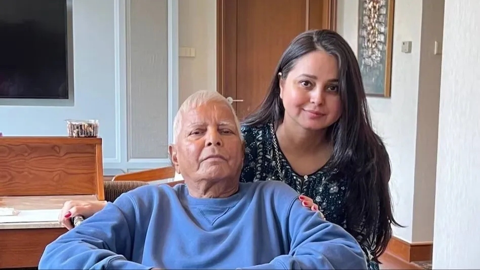 Lok Sabha election 2024