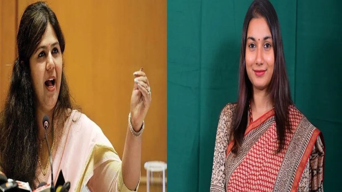 Lok Sabha election 2024