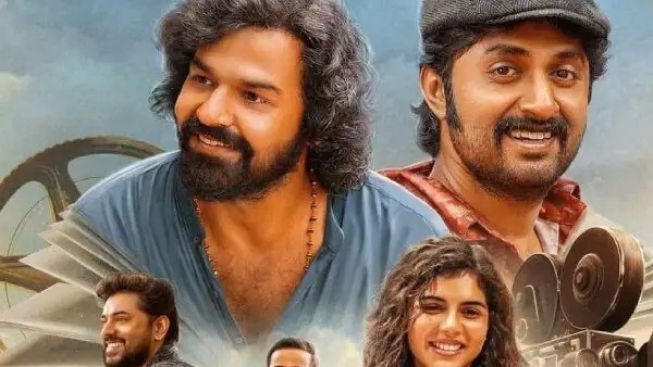 varshangalkku sesham