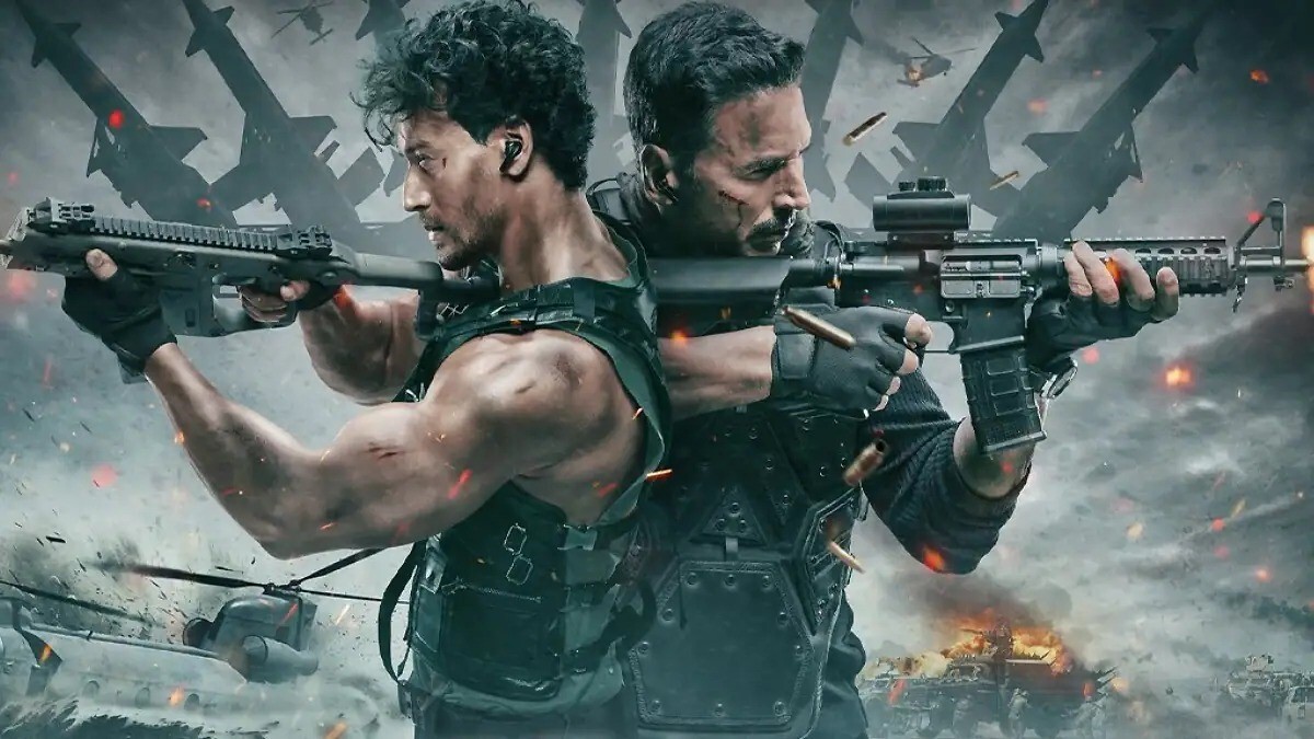 bade miyan chotte miyan