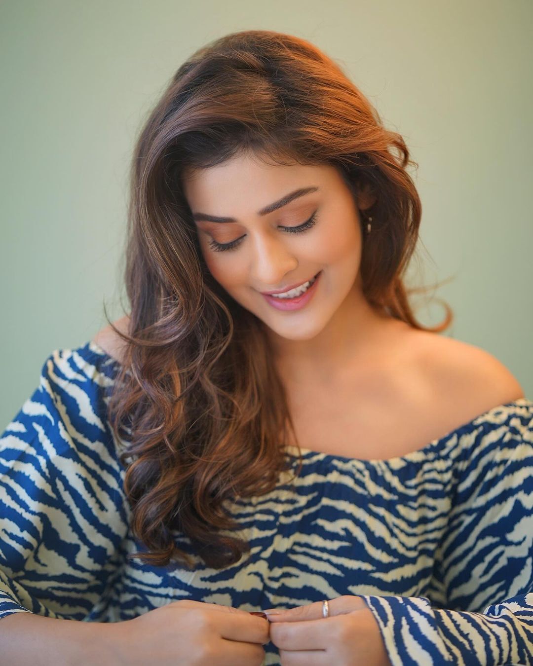 Actress Payal Rajput