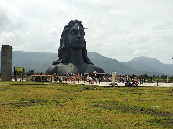 Coimbatore Tourist Places