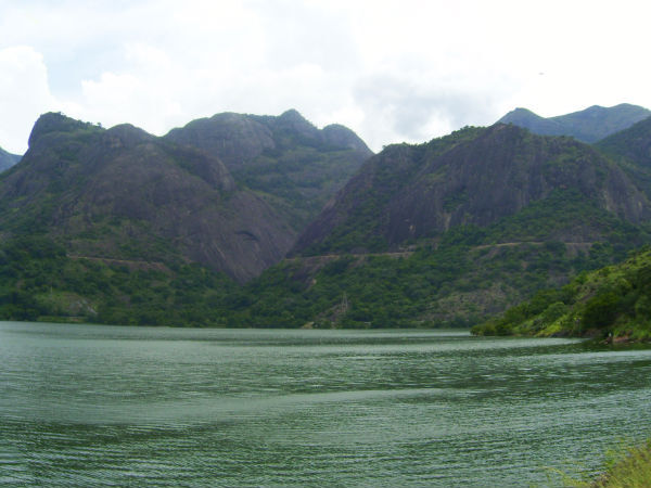 Coimbatore Tourist Places
