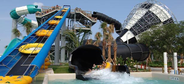 Coimbatore Tourist Places