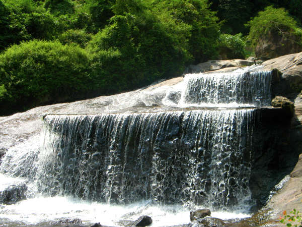 Coimbatore Tourist Places