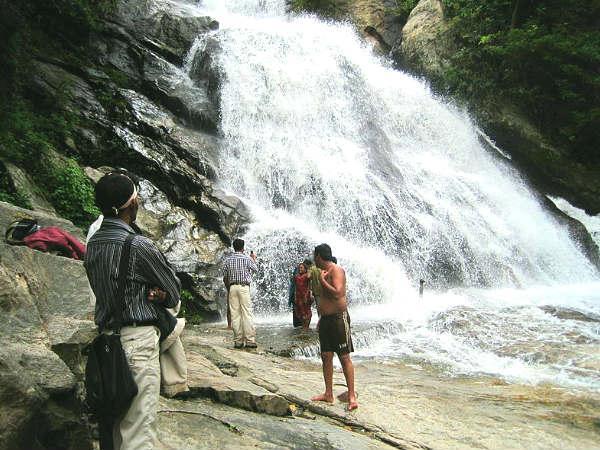 Coimbatore Tourist Places