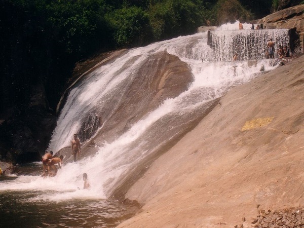 Coimbatore Tourist Places