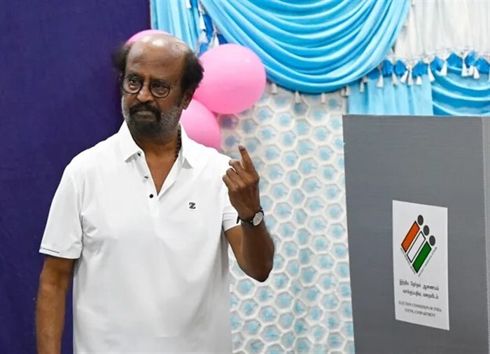 rajinikanth
