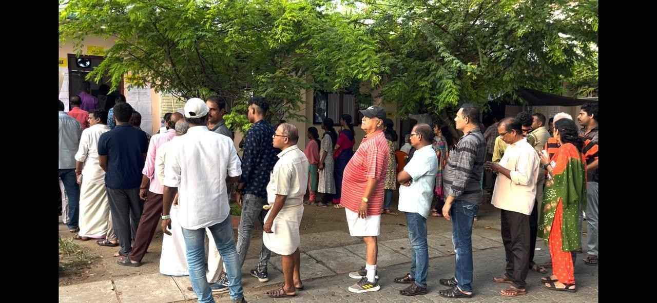 Lok Sabha Election 2024