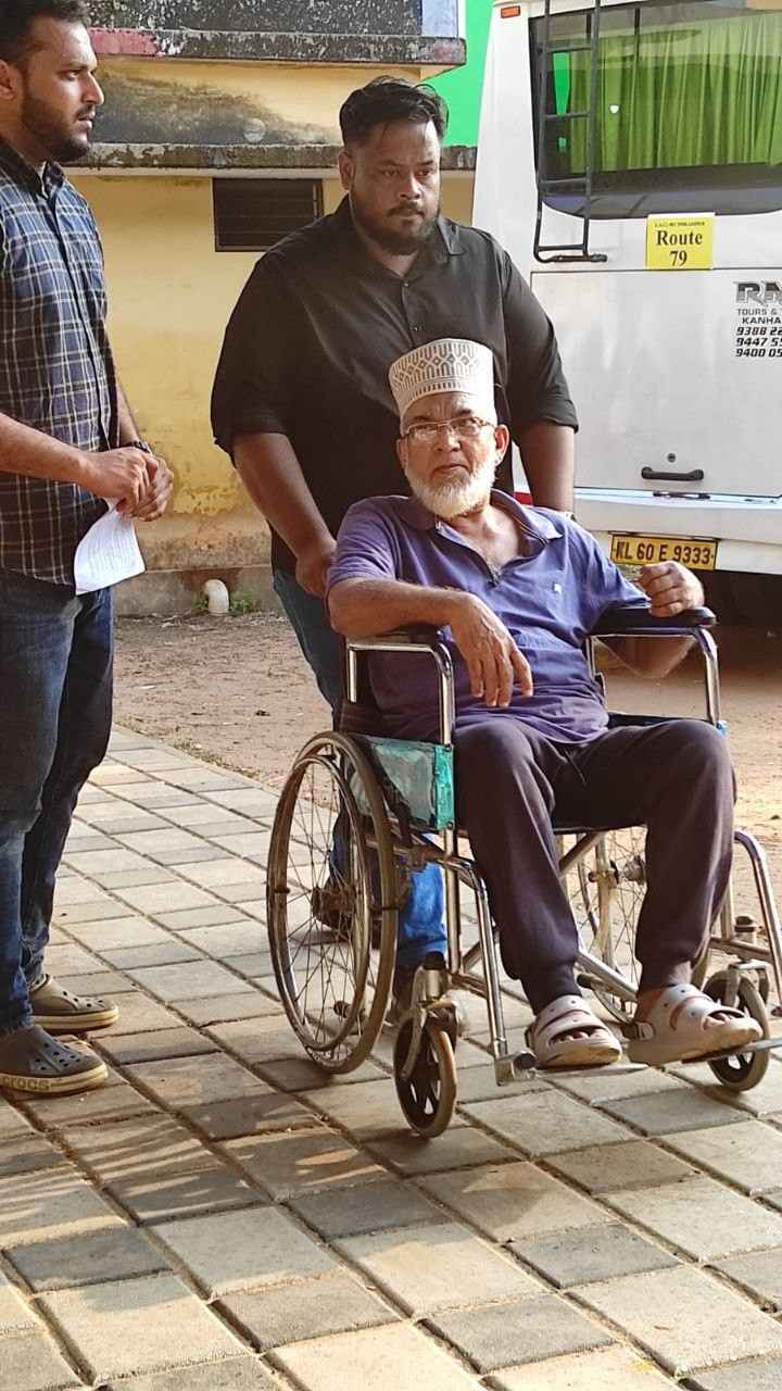 Lok Sabha Election 2024