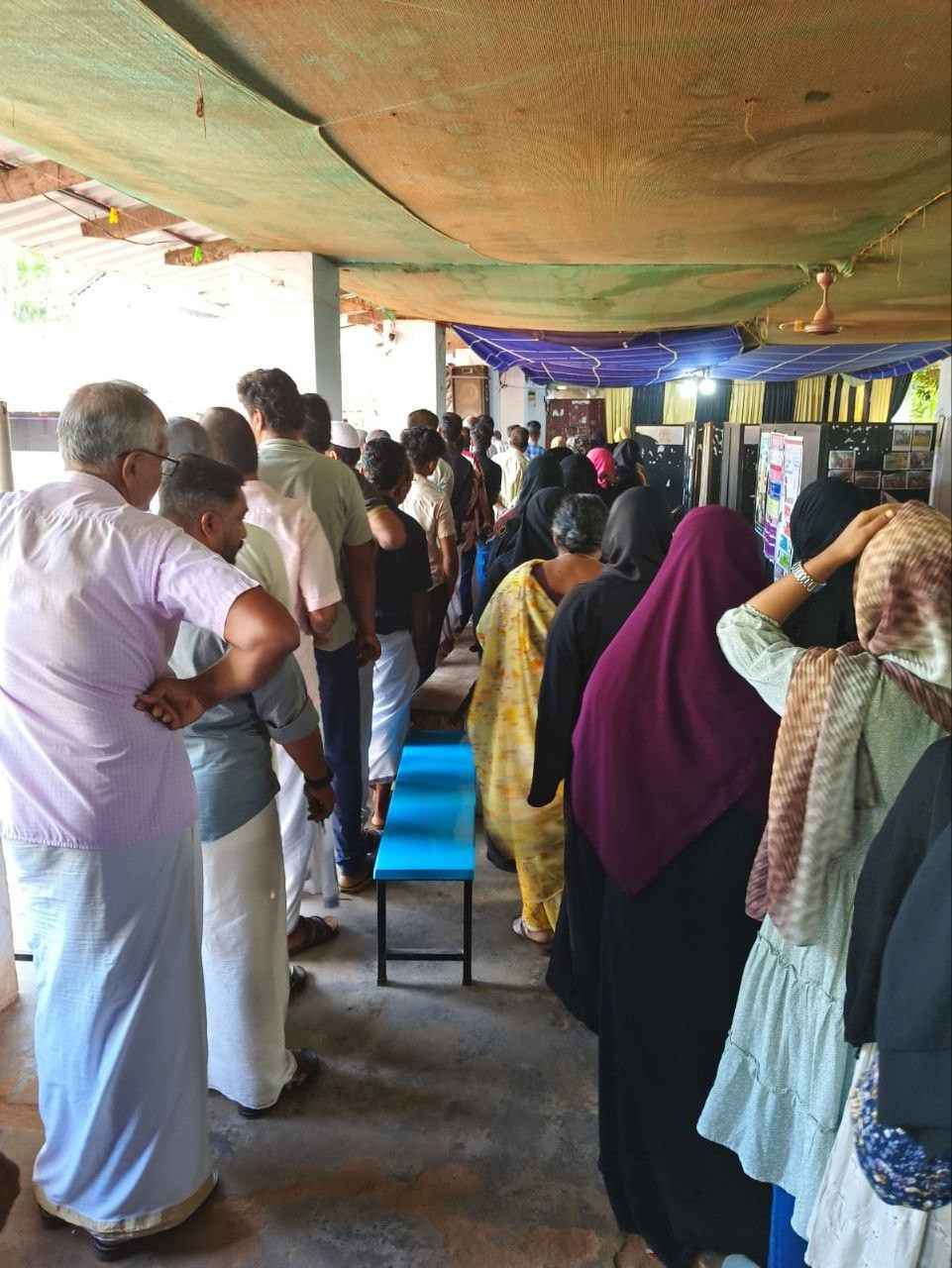 Lok Sabha Election 2024