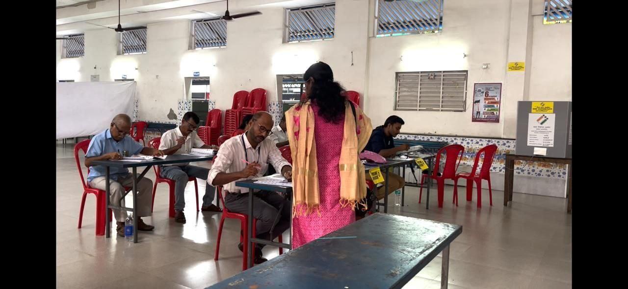 Lok Sabha Election 2024