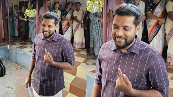 Lok Sabha Election 2024