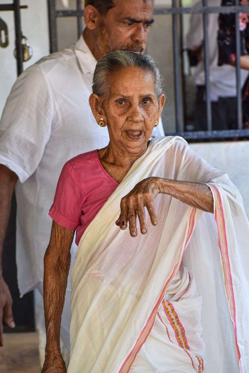 Lok Sabha Election 2024