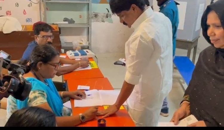 Lok Sabha Election 2024