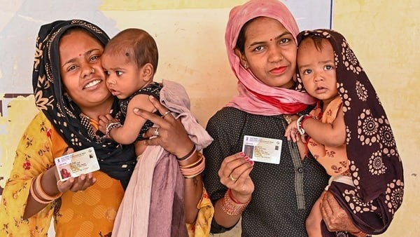 Lok Sabha Election 2024