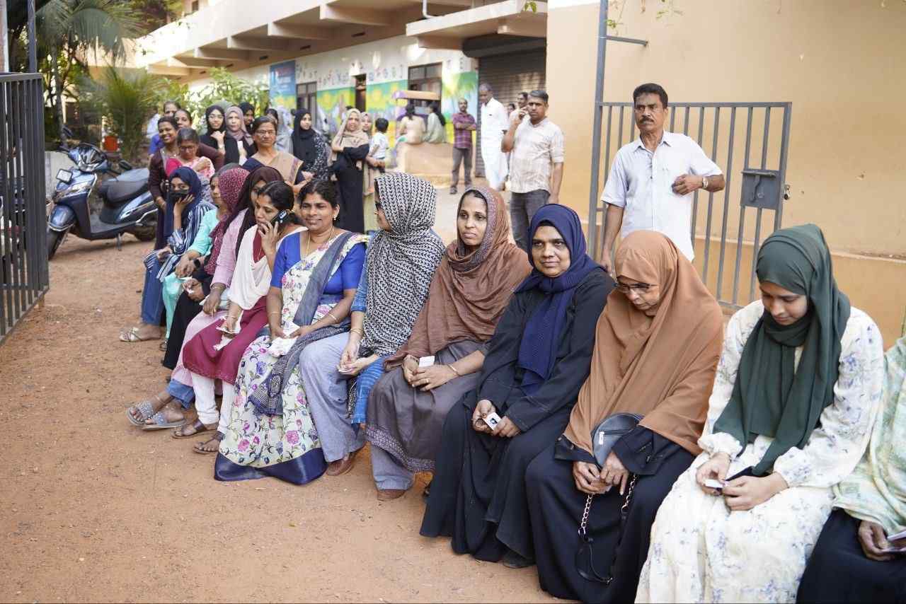 Lok Sabha Election 2024