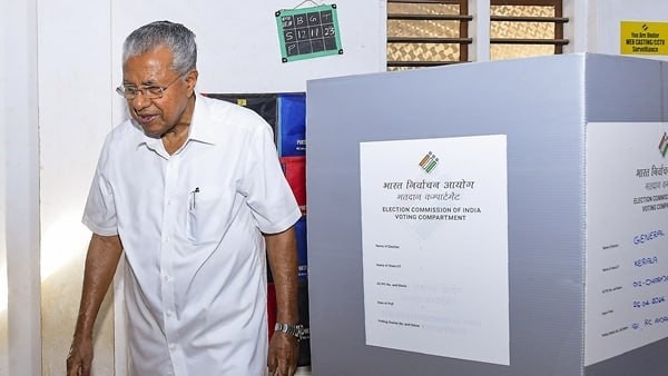 Lok Sabha Election 2024