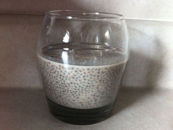 Basil seed health benefits